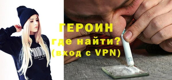 хмурый Няндома